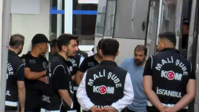 Suç örgütü ve rüşvet iddiaları: İzmit operasyonunda son durum