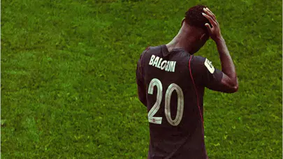Futbol dünyası bu iddiayla çalkalanıyor! FIFA Disiplin Kurulu’nda 'gizli' karar imzası