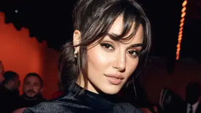 Şöhretin bedelini anlattı: Hande Erçel'in zorlu iç yolculuğu