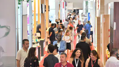 290 milyar euro’luk dev sektör İstanbul’da buluşuyor: BeautyEurasia için geri sayım başladı!
