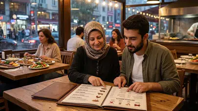 Yeme-İçme sektöründe devrim: Kurallara uymayan işletmelere ceza yağacak
