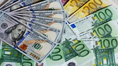 Sterlin, dolar ve euro karşısında TL: Çapraz kurlarda son rakamlar