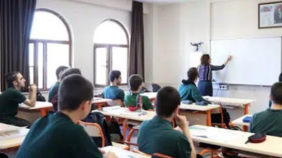 MEB'den Ortaöğretim Kurumları Yönetmeliği'nde değişiklik! Sınavla öğrenci alan okullarda yeni dönem