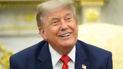 Trump'ın Ankara hamlesi Atina'yı karıştırdı: bu bir hediye