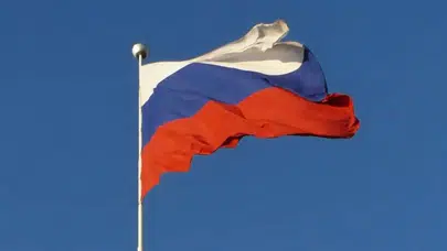 Moskova yakınlarında sıcak gelişme: Rus savaş uçağı kaza yaptı