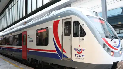 TCDD'den 132 kişilik alım! Başvuracak adayları ilgilendiren kritik ayrıntılar...