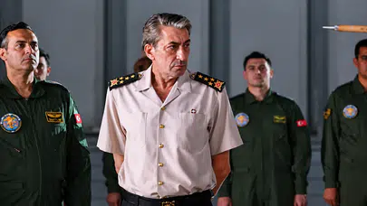 TRT 1 Asırlık Gece yeni bölüm ne zaman, 4. bölüm hangi tarihte, saat kaçta, kaç bölüm sürecek, final yapacak mı?