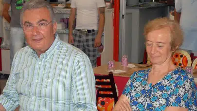 Olcay Baykal kimdir ve neden öldü? Hastalığı neydi, çocuğu var mı, kiminle evliydi, Deniz Baykal'ın eşi miydi?