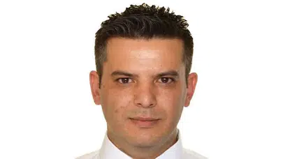 Denizli Emniyeti yasa boğuldu: Polis Memuru Mehmet Ali Kartal şehit oldu