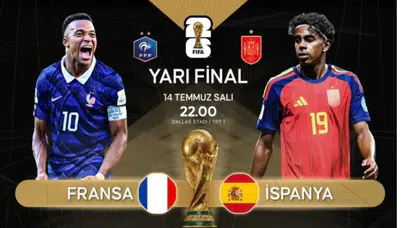 Dallas'ta erken final: Dünya Kupası'nın ilk Finalisti dev maçla belli oluyor!