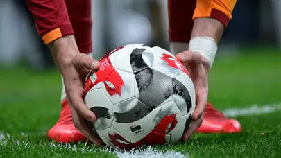 Süper Lig'de 2025-2026 sezonu ilk hafta programı açıklandı