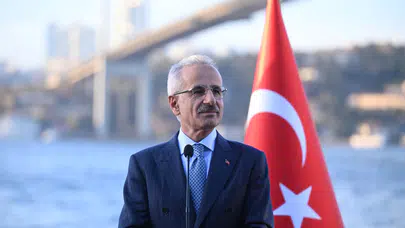 Doğu Akdeniz’de yeni dönem: Mavi Vatan’a yerli ve milli kalkan!