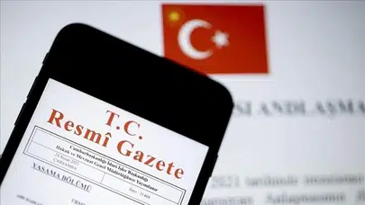 Resmi Gazete’de yayımlandı: Çankaya’daki hazine mülkü özelleştirildi!