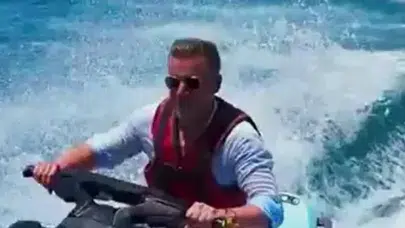 Zirveden sonra Antalya molası: Macaristan Başbakanı Magyar, Türkiye tatilini paylaştı