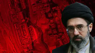 Tahran’da ‘Tek Kelimelik’ kriz: Hamaney’in o dözü İran’ı karıştırdı!