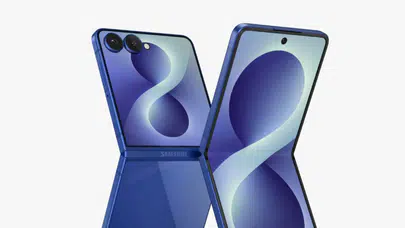 Galaxy Z Fold 8 Ultra ilk kez böyle görüntülendi! Yeni rengi olay oldu
