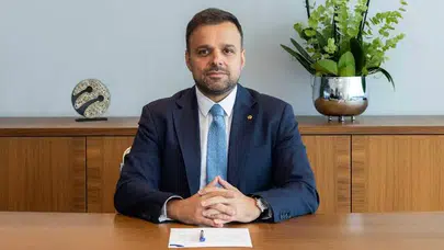 Ali Taha Koç, mobil dünyanın en stratejik görevlerinden birine getirildi