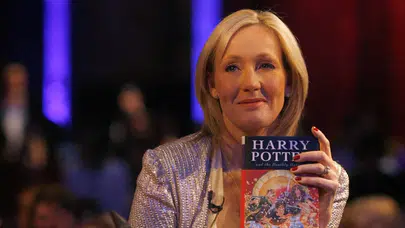 Uluslararası Af Örgütü’nün listesi infial yarattı: Jk Rowling de o listede