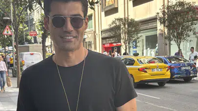İsmail Filiz setlere geri döneceğini açıkladı