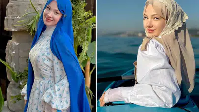 Fatma Soydaş ve Zebani Efe'den sürpriz aşk açıklaması