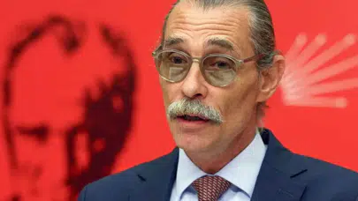 Etimesgut Belediyesi'ne operasyon: Erdal Beşikçioğlu gözaltına alındı!