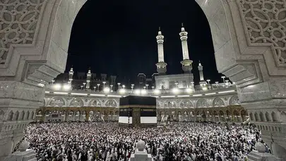 Kutsal topraklar için heyecanlı bekleyiş: Hac kurası yarın çekiliyor! İşte tüm detaylar