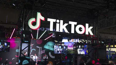 Sosyal medyada tartışma yaratan TikTok yayını