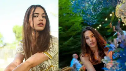 Dilara Sümbül kimdir, kaç yaşında, nereli, sevgilisi var mı? Hayatı ve oyunculuk kariyeri