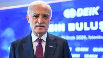 Küresel belirsizliklerin arttığı bir dönemde, bu güven ortamı stratejik bir avantaj niteliği taşıyor