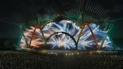 İstanbul'da yıldızlar geçidi: 5. İstanbul Festivali Ağustos'ta müziğin kalbini Yenikapı'da attıracak