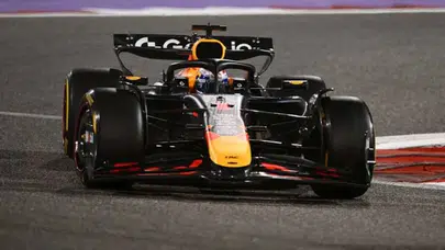 F1’de büyük britanya zamanı: Silverstone’da nefesler tutuldu!