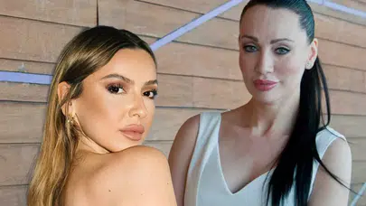 Hadise'den Umut Akyürek'e dava! 60 Bin liralık tazminat talebi