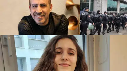Bakan Gürlek’ten kararlılık mesajı: Sis perdesini tek tek kaldıracağız