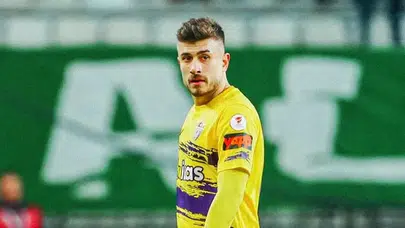Kayserispor'da flaş ayrılık: Dorukhan Toköz sözleşmesini feshetti!