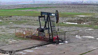 ABD'li şirketten Türkiye'nin enerji geleceğine dair dikkat çeken açıklama