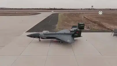 NATO’da Türk savunma sanayii rüzgârı: Kol uçuşuyla güç gösterisi!