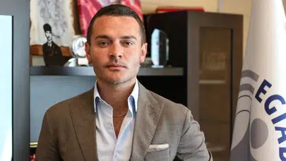 Fikir Ondan, Destek Egeli iş insanlarından: Tarımdan sağlığa dev yatırım hamlesi