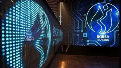 Orta doğu’da barış havası piyasaları uçurdu: BIST 100 açılışta kaç puan kazandı?