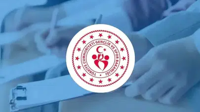 Gençlik ve Spor Bakanlığı kamu personeli alımı ilanı yayınlandı: İşte başvuru şartları