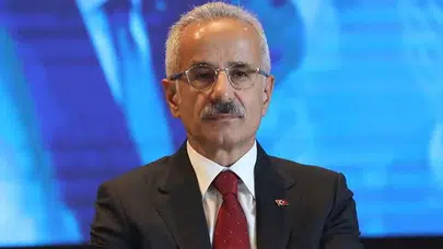 İstanbul'dan sonra Ankara'ya 5G destekli akıllı yol