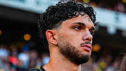 Emrecan Terzi'nin Beşiktaş macerası sona erdi! Iğdır FK'ya transfer oldu