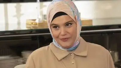 Kızılcık şerbeti’nde şok iddia,  sette ayrımcılık fitili ateşlendi!