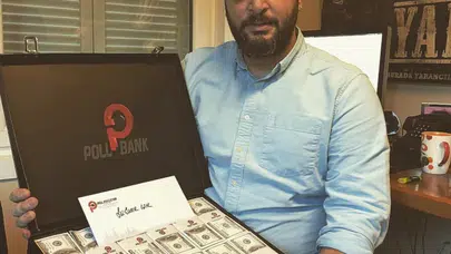 Uyuşturucu soruşturmasında dikkat çeken isim: Cem Yılmaz'ın kuzeni gözaltında