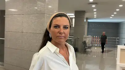 Ece Üner gözaltında mı? Ahbap soruşturmasında ne dedi, neden ifadeye çağrıldı, açıklaması var mı?