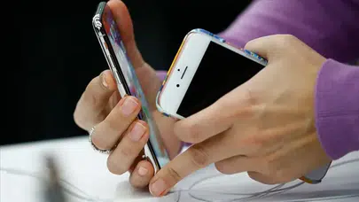 Ticaret Bakanlığından akıllı telefon ithalatına yeni düzenleme