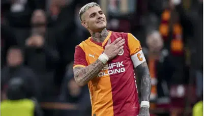 Icardi’nin menajeri tarih verip açıkladı: "Beklentiler karşılanmadı"