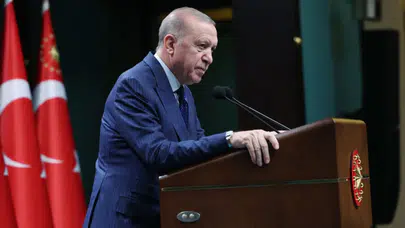 Kabine yarın toplanıyor: NATO Zirvesi'nin yansımaları, CAATSA ile F-35 süreci masada