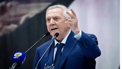 Seçim bitti, hesabı kesildi: Aziz Yıldırım'dan çok konuşulacak Acun Ilıcalı kararı