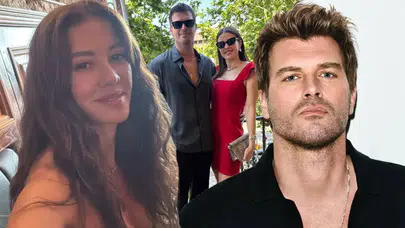 Kıvanç Tatlıtuğ ve Başak Dizer cephesinden hamilelik söylentilerine açıklama