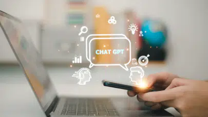 Ekran başında saatlerce kalmaya son! ChatGPT’ye akıllı 'Mola' özelliği geldi